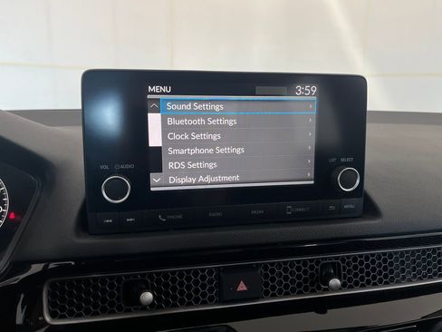 Used 2022 Honda Civic LX image 63