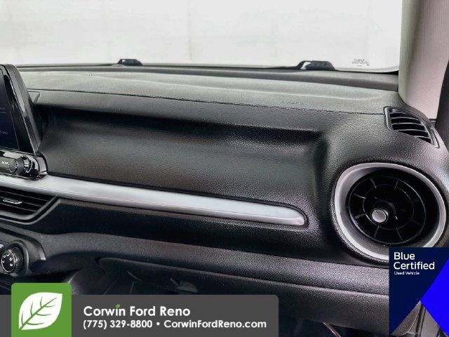 Used 2024 Kia Forte LXS w/ LXS Technology Package FWD image 29