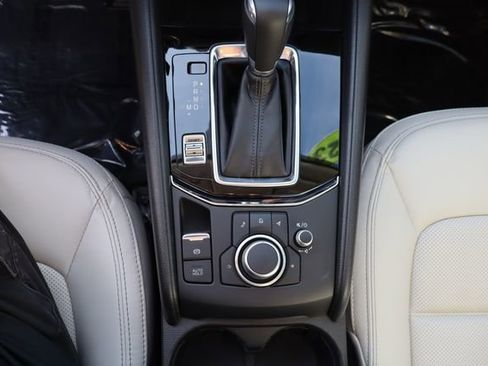 Used 2023 MAZDA CX-5 AWD 2.5 S w/ Preferred Package image 35