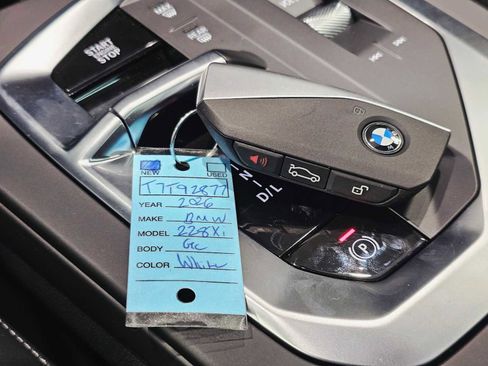 New 2026 BMW 228i xDrive w/ Premium Package image 30