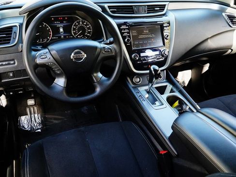 Used 2019 Nissan Murano S AWD/4WD image 10