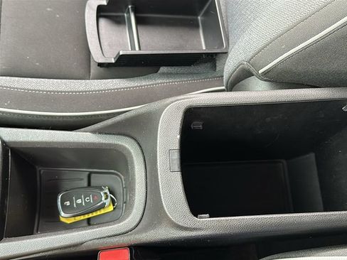 Used 2023 Chevrolet TrailBlazer LT FWD image 23