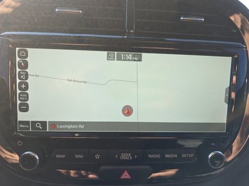 Used 2022 Kia Soul S image 14