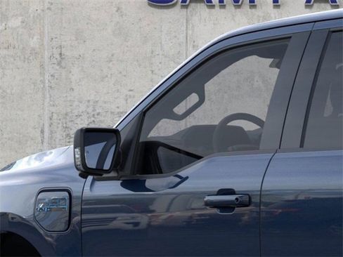 New 2025 Ford F150 Lightning Flash image 20