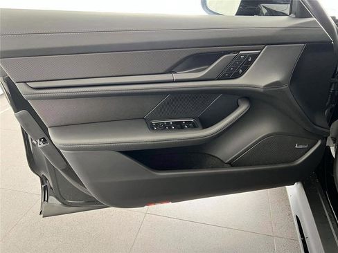 New 2026 Porsche Taycan GTS AWD/4WD image 15