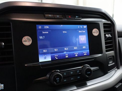 Certified 2023 Ford F150 XLT image 18