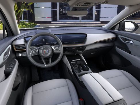 New 2026 Buick Envision Avenir AWD/4WD image 15