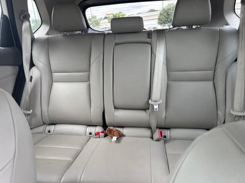 Used 2021 Nissan Rogue SV w/ Premium Package FWD image 7