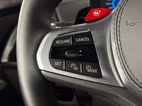 Used 2026 BMW X5 M Competition AWD/4WD image 49