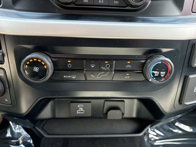Used 2023 Ford F150 XLT AWD/4WD image 18