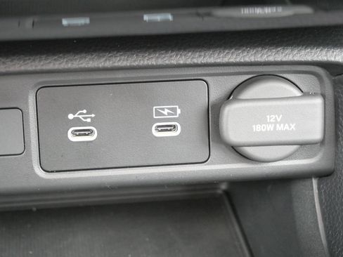 Used 2025 Honda Civic Sport image 29