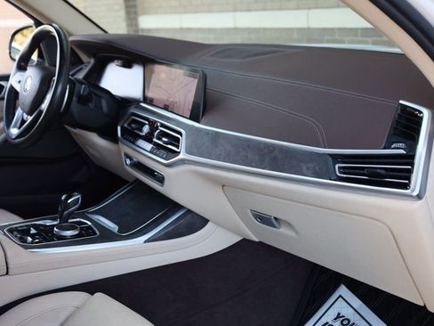 Used 2019 BMW X7 xDrive40i image 26