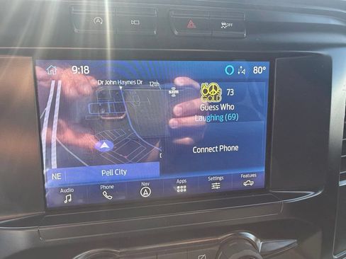 Used 2023 Ford F150 XL w/ STX Appearance Package AWD/4WD image 10