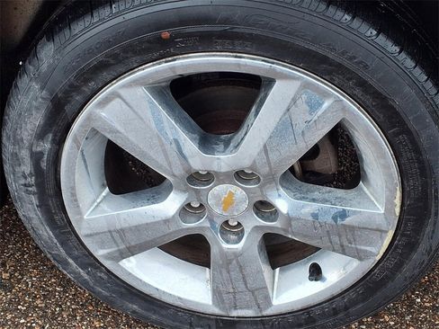 Used 2011 Chevrolet Malibu LT w/ Interface Package image 7