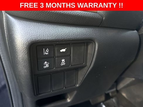 Used 2017 Honda CR-V Touring image 30