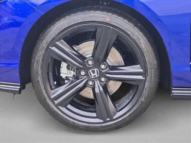 New 2026 Honda Accord Sport image 10
