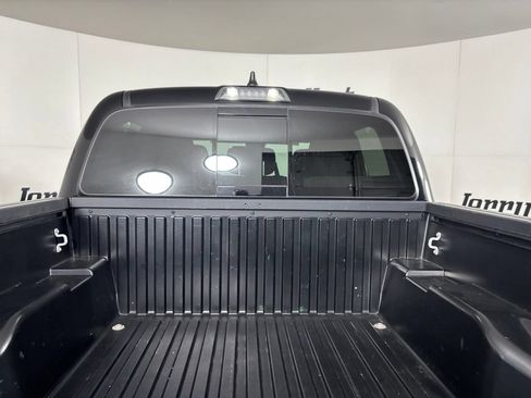Used 2023 Toyota Tacoma TRD Off-Road AWD/4WD image 26