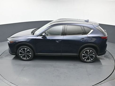 Certified 2023 MAZDA CX-5 AWD 2.5 S w/ Premium Plus Pkg image 41