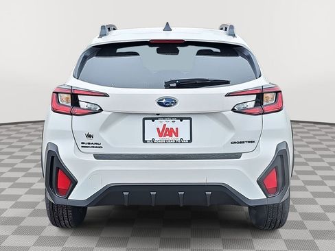 New 2026 Subaru Crosstrek 2.0i Premium image 6