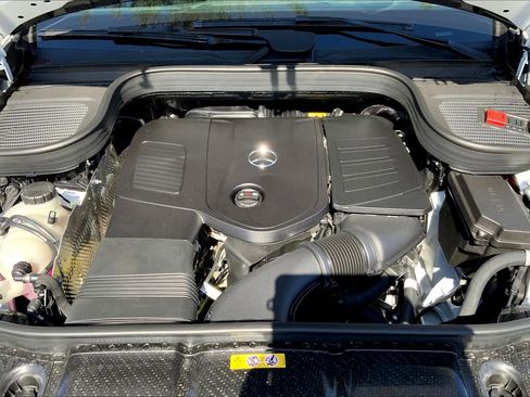 New 2026 Mercedes-Benz GLE 350 4MATIC image 20