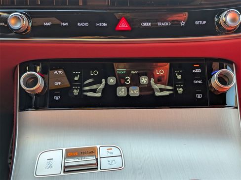 New 2026 Genesis GV70 3.5T Sport Advanced image 23