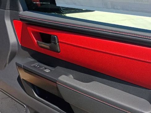 New 2026 Toyota Tundra TRD Pro image 19