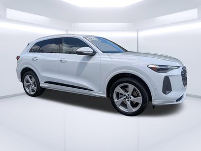 Certified 2025 Audi Q5 Premium Plus w/ Premium Plus
