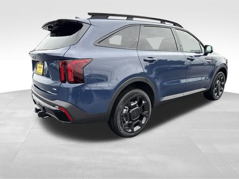 New 2026 Kia Sorento SX Prestige image 8