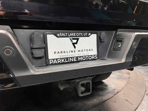 Used 2022 Ford F150 Limited image 27