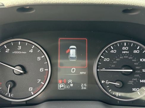 New 2026 Subaru Crosstrek 2.0i Premium AWD/4WD image 28