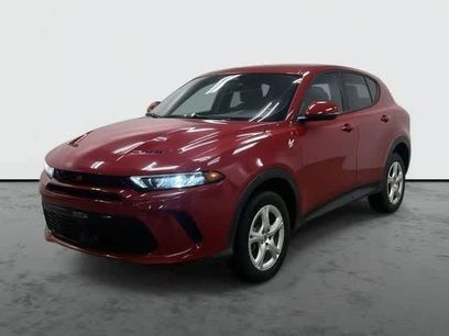 Used 2024 Dodge Hornet GT