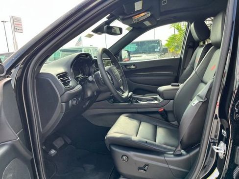 New 2026 Dodge Durango GT image 15