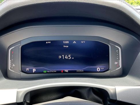 Used 2023 Volkswagen Atlas SEL Premium AWD/4WD image 26