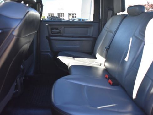 Used 2024 RAM 2500 Tradesman AWD/4WD image 17