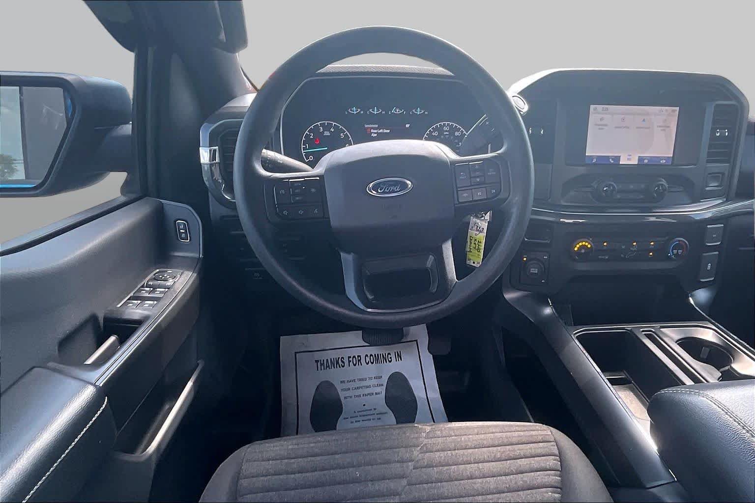 Used 2021 Ford F150 XL w/ Equipment Group 101A High AWD/4WD image 5