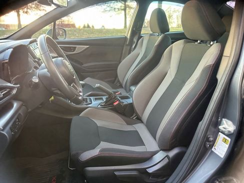 Used 2022 Subaru WRX image 10