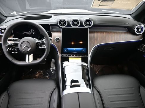 New 2026 Mercedes-Benz GLC 300 4MATIC image 20