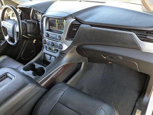 Used 2019 GMC Yukon XL SLT image 23