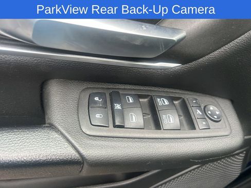 Used 2023 RAM 1500 Big Horn AWD/4WD image 9