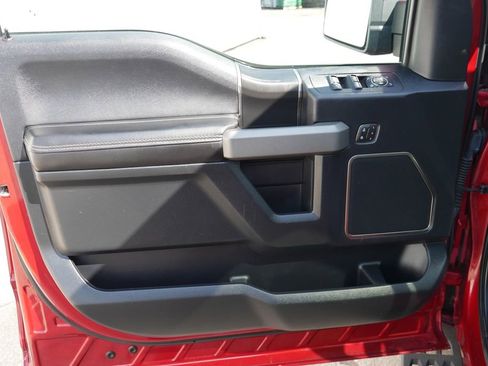 Used 2019 Ford F150 Raptor w/ Equipment Group 802A Luxury AWD/4WD image 31