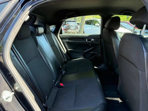 Used 2024 Honda Civic Sport image 26