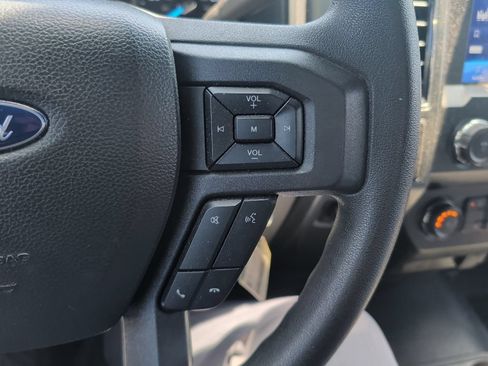 Certified 2022 Ford F350 XLT AWD/4WD image 7