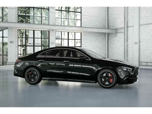 New 2026 Mercedes-Benz CLA 45 AMG S 4MATIC image 15