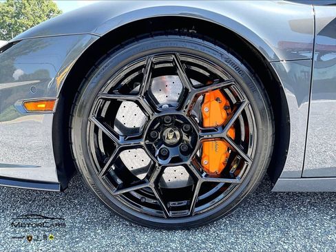 Used 2026 Lamborghini Temerario AWD/4WD image 10