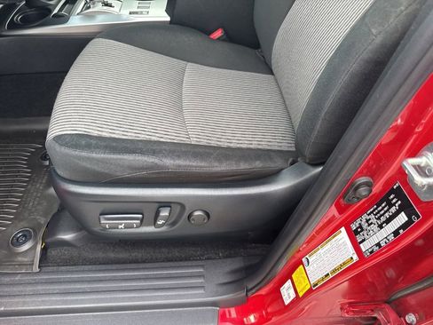 Used 2023 Toyota 4Runner SR5 image 18