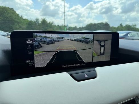 New 2026 MAZDA CX-90 3.3 Turbo w/ Premium Plus Pkg image 13