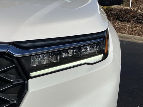 Certified 2025 Honda Pilot EX-L image 5