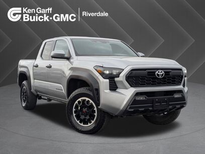 Used 2024 Toyota Tacoma TRD Off-Road