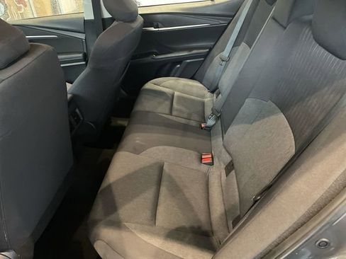 Used 2025 Toyota Camry LE FWD image 29