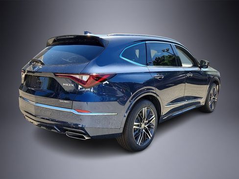 New 2026 Acura MDX SH-AWD w/ Advance Package image 4